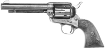 Single Action Army