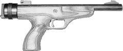 Competitor Single-Shot