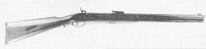 Frontier Carbine