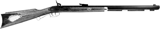 Hawken Rifle