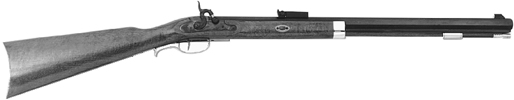 Varmint Rifle
