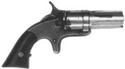 Pepperbox