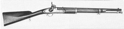 Cook & Brother Carbines (Athens production)