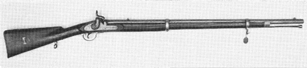 Cook & Brother Rifles (New Orleans & Selma production)