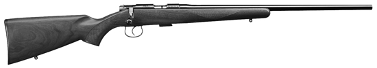 CZ 455 American