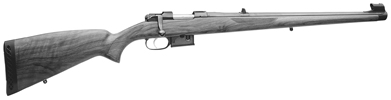 CZ 527 FS