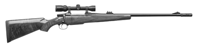 CZ 550 Safari Classic Custom