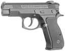 CZ 75 Compact D