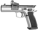CZ 75 M IPSC