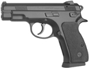 CZ BD Compact Carry