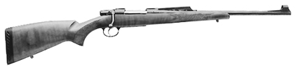CZ 550 Battue Lux