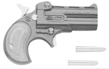 Long Bore D-Series
