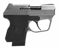 Micro Desert Eagle Pistol