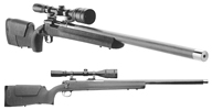 Tactical Rifle