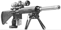 Panther Deluxe Bull 24 Special