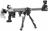 Panther Race Gun