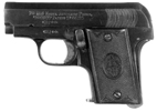 Bronco Model 1918