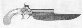 Civilian Model