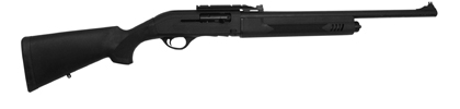Escort Semi-Auto Slug Gun
