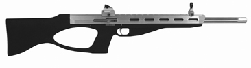 Accelerator Rifle