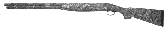 Ultra Camo Mag Lion