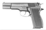 Model P9R