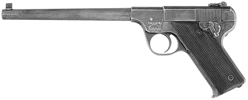 Fiala Repeating Target Pistol
