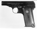 Bufalo 7.65mm