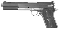Automag .440 CorBon