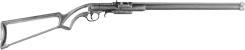 Garcia Bronco .22/.410
