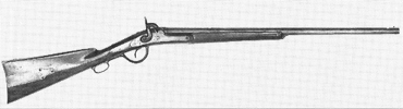 Gibbs Carbine