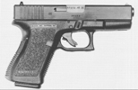 Glock 23