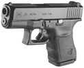 Glock 29 and Glock 30