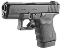 Glock 29 and Glock 30