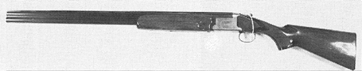Golden Eagle Model 5000 Grade I