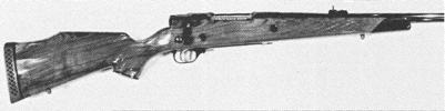 Model 7000 African