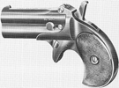 Derringer Models