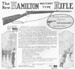 Model 35 or Boys' Military Rifle
