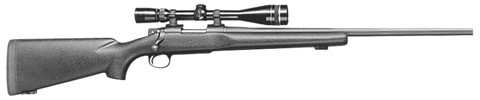 Signature Super Varminter