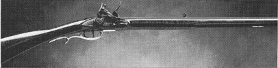 Squirrel Rifle