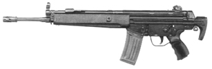 Model 93 A3