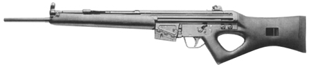 Model SR9