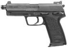 USP Tactical