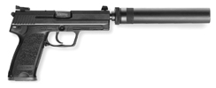 USP 9SD
