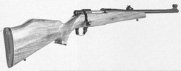 Model 1500 Trophy