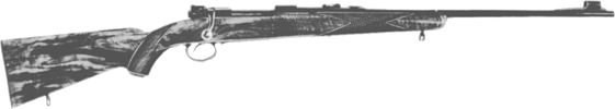 Model 1100 Deluxe
