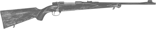 Model 4100 Lightweight