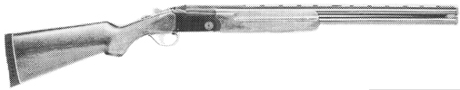 Standard Over/Under Condor I