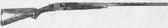 Knick Model Single-Barrel Trap