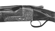Knick Model Single-Barrel Trap